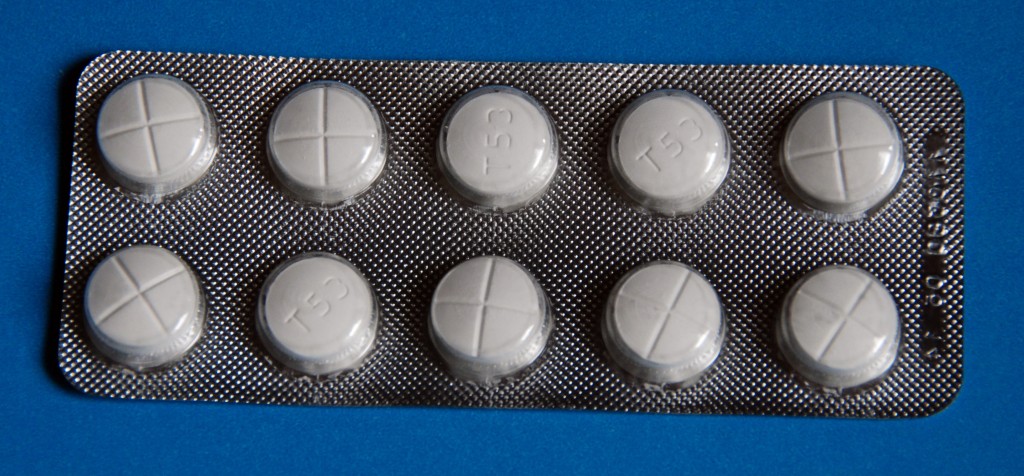 Uramox pills