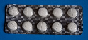 Uramox pills