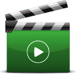 video-icon-dark-green