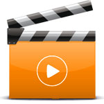 video-icon-orange